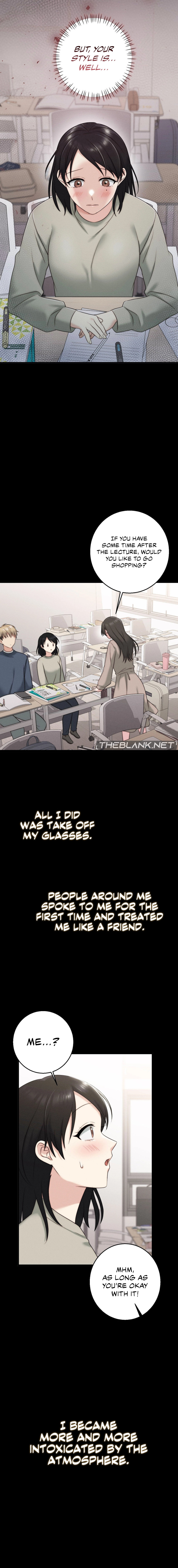 You are my XX - Chapter 19 [photo 15] - MangaPorn