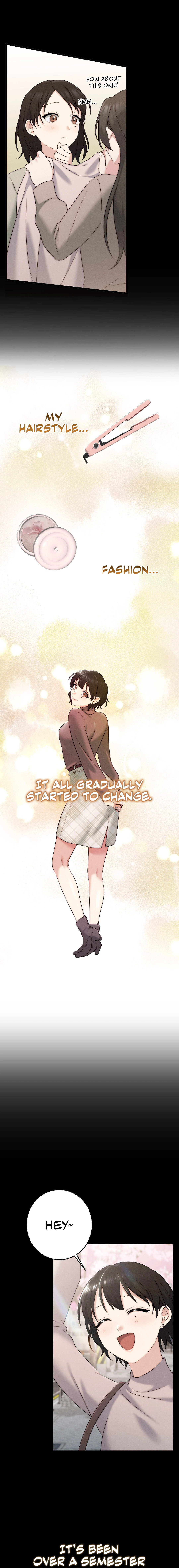 You are my XX - Chapter 19 [photo 16] - MangaPorn