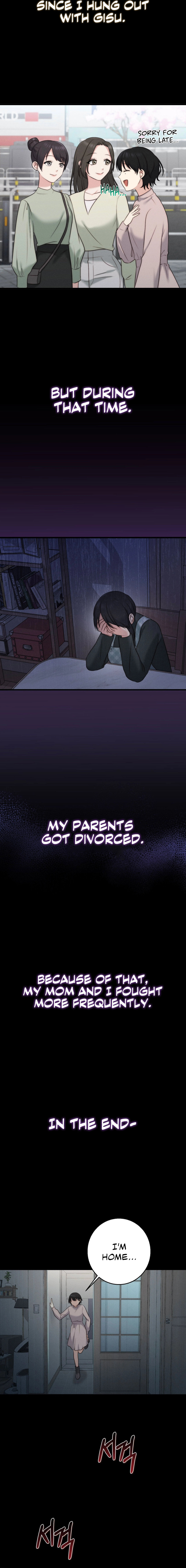 You are my XX - Chapter 19 [photo 17] - MangaPorn