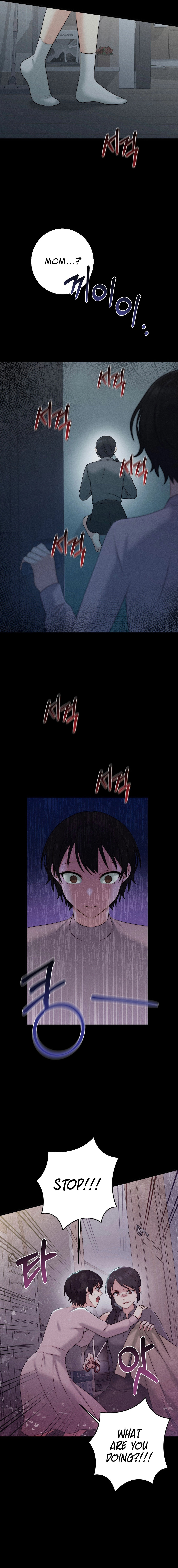 You are my XX - Chapter 19 [photo 18] - MangaPorn