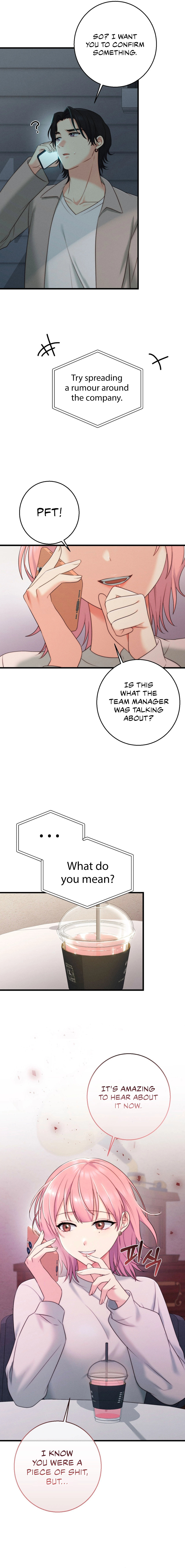 You are my XX - Chapter 19 [photo 2] - MangaPorn