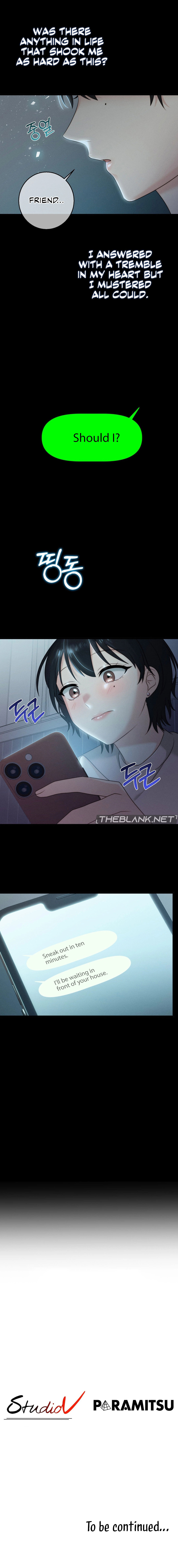 You are my XX - Chapter 19 [photo 21] - MangaPorn