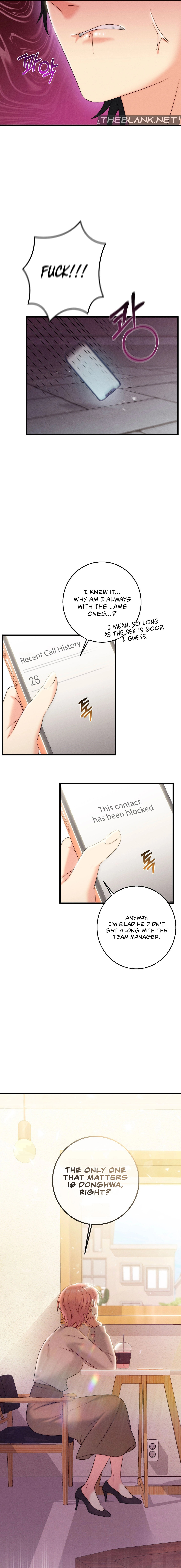 You are my XX - Chapter 19 [photo 4] - MangaPorn