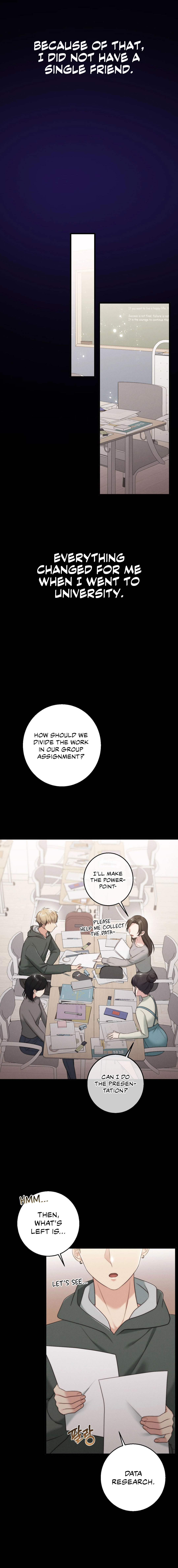 You are my XX - Chapter 19 [photo 6] - MangaPorn