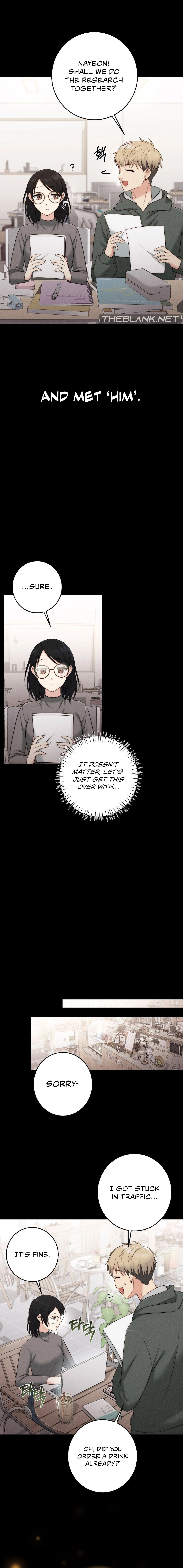 You are my XX - Chapter 19 [photo 7] - MangaPorn