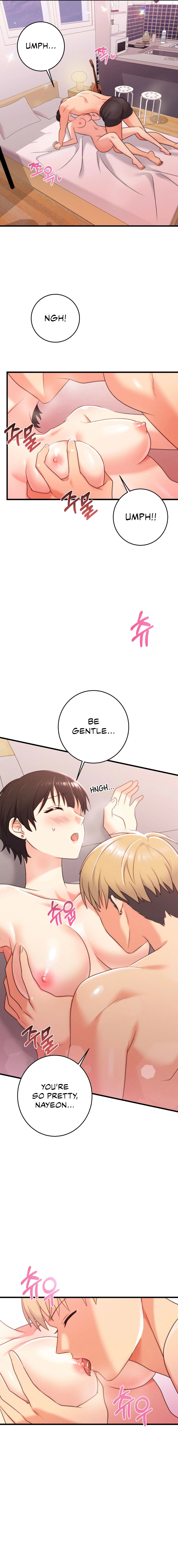 You are my XX - Chapter 20 [photo 11] - MangaPorn