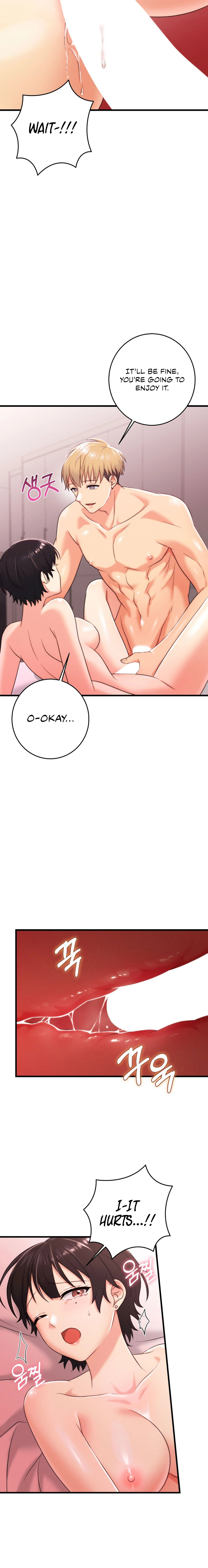 You are my XX - Chapter 20 [photo 13] - MangaPorn