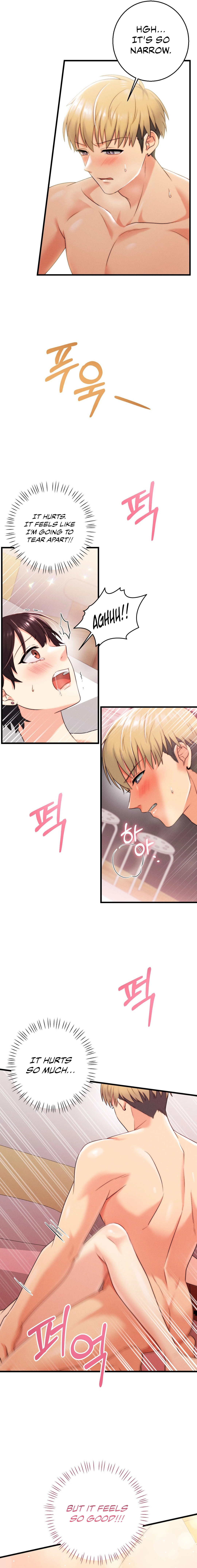 You are my XX - Chapter 20 [photo 14] - MangaPorn