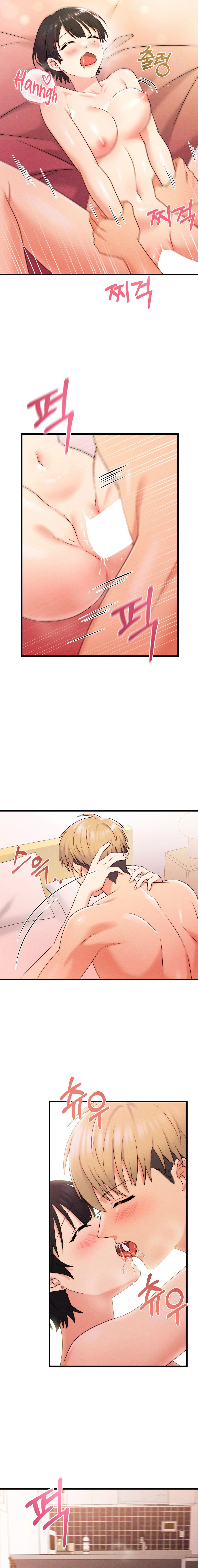 You are my XX - Chapter 20 [photo 15] - MangaPorn