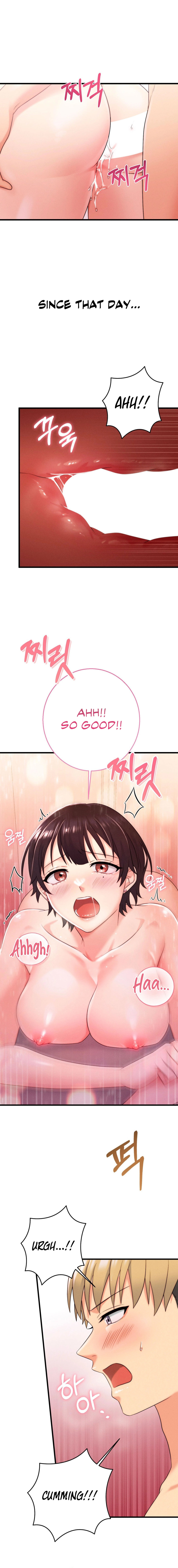 You are my XX - Chapter 20 [photo 17] - MangaPorn