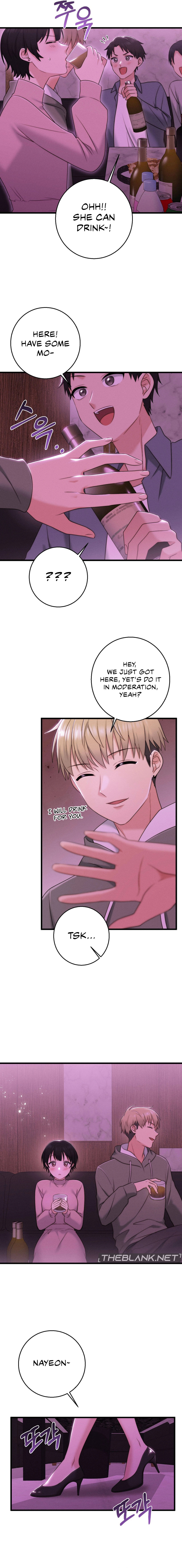 You are my XX - Chapter 20 [photo 4] - MangaPorn