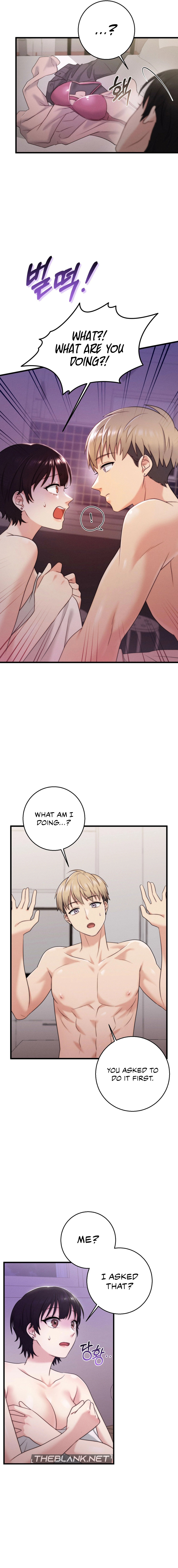 You are my XX - Chapter 20 [photo 7] - MangaPorn