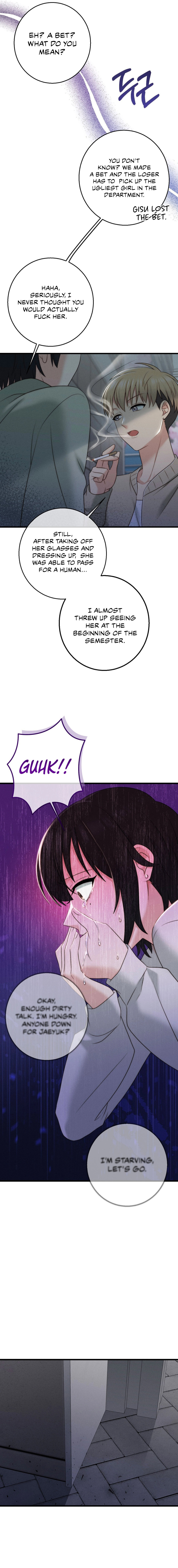 You are my XX - Chapter 21 [photo 11] - MangaPorn