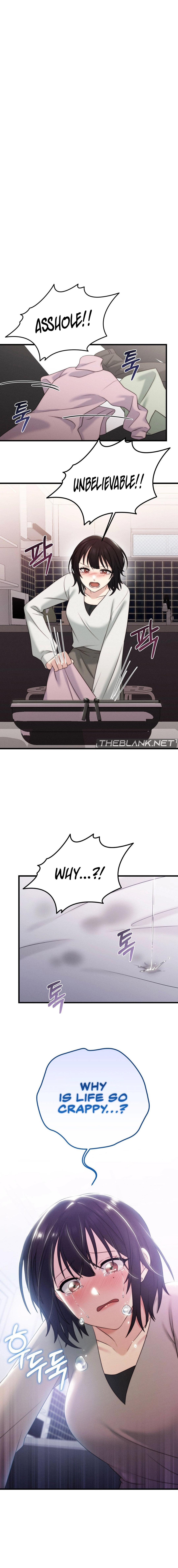 You are my XX - Chapter 21 [photo 12] - MangaPorn