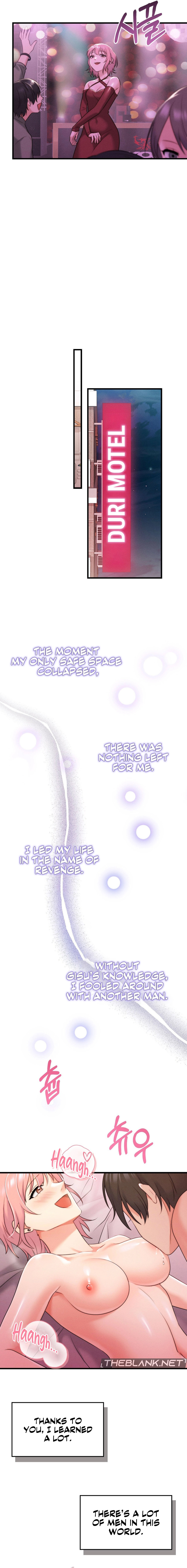 You are my XX - Chapter 21 [photo 17] - MangaPorn