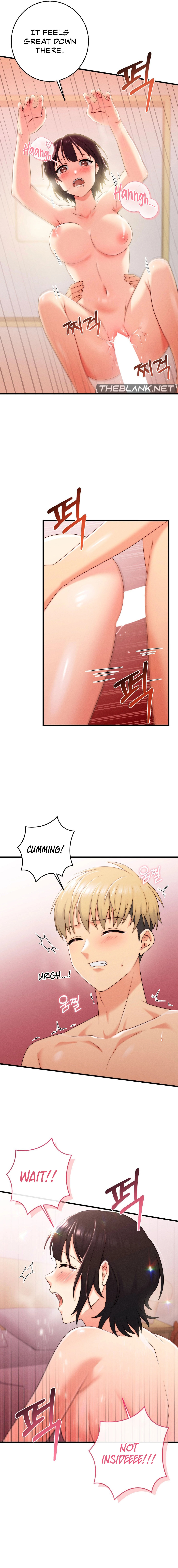 You are my XX - Chapter 21 [photo 2] - MangaPorn