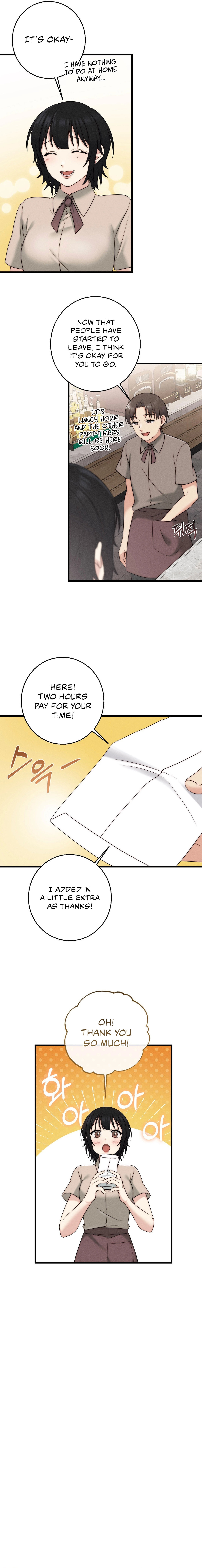 You are my XX - Chapter 21 [photo 7] - MangaPorn