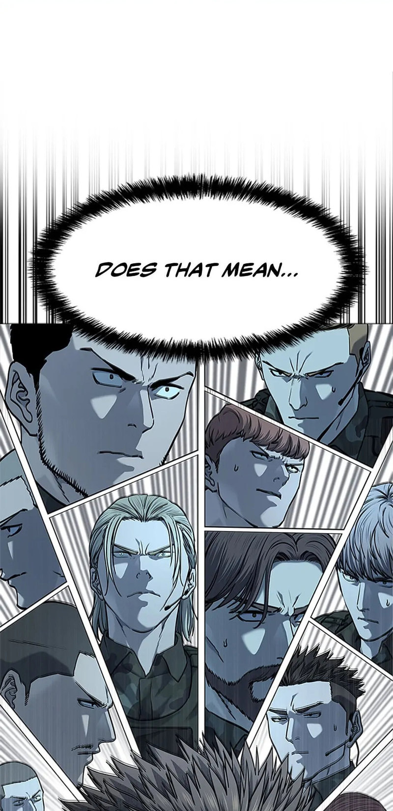 God of Blackfield - Chapter 163 [photo 1] - MangaPorn