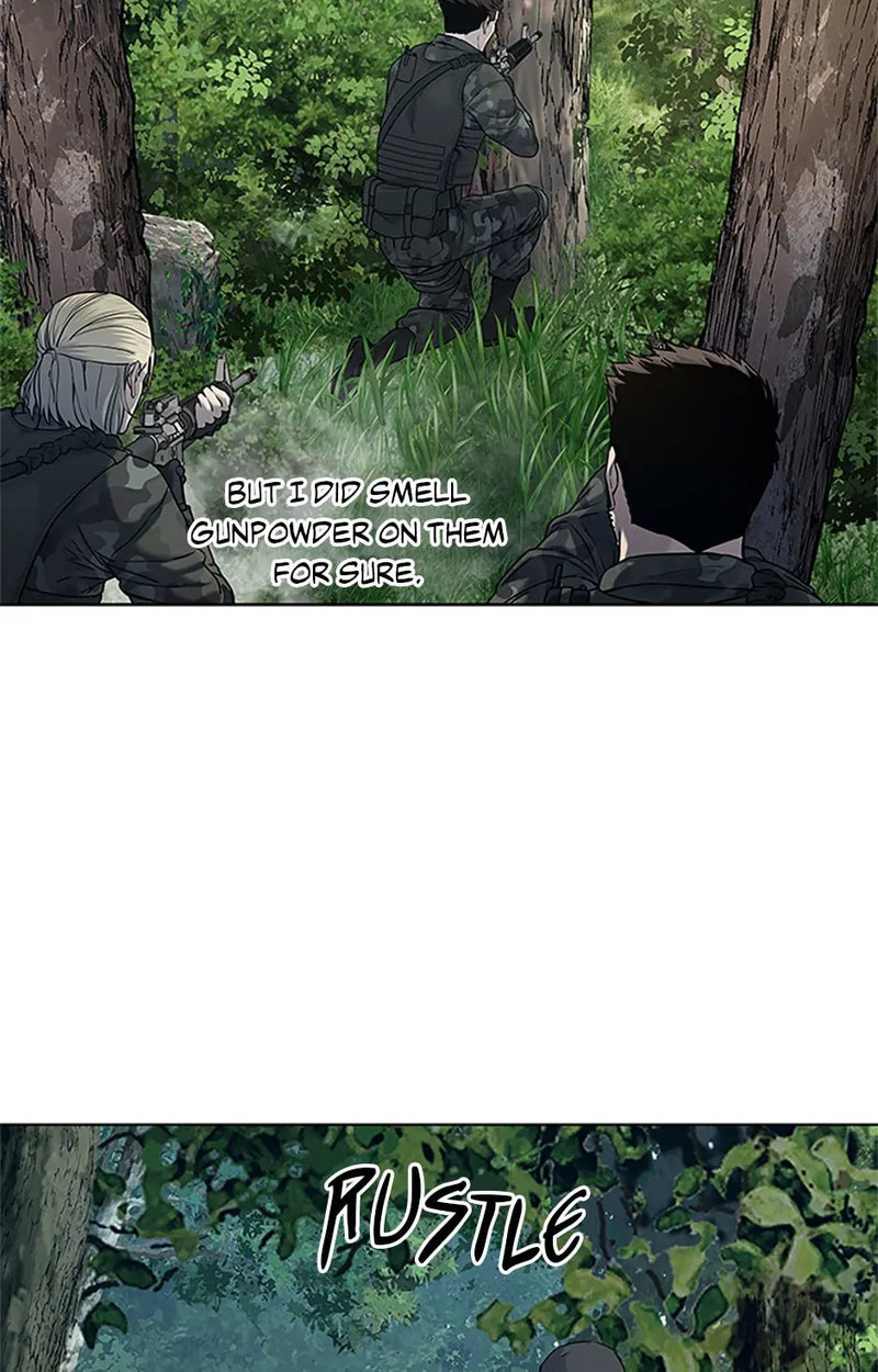 God of Blackfield - Chapter 163 [photo 10] - MangaPorn