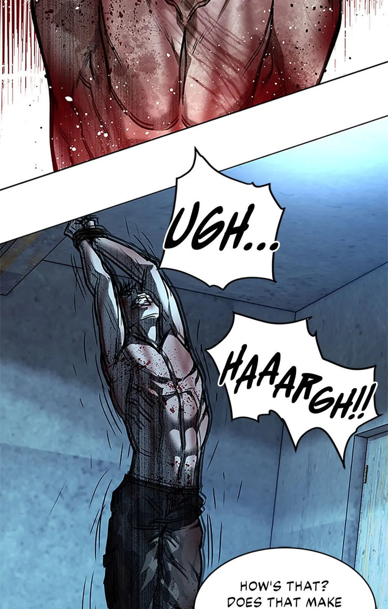 God of Blackfield - Chapter 163 [photo 101] - MangaPorn