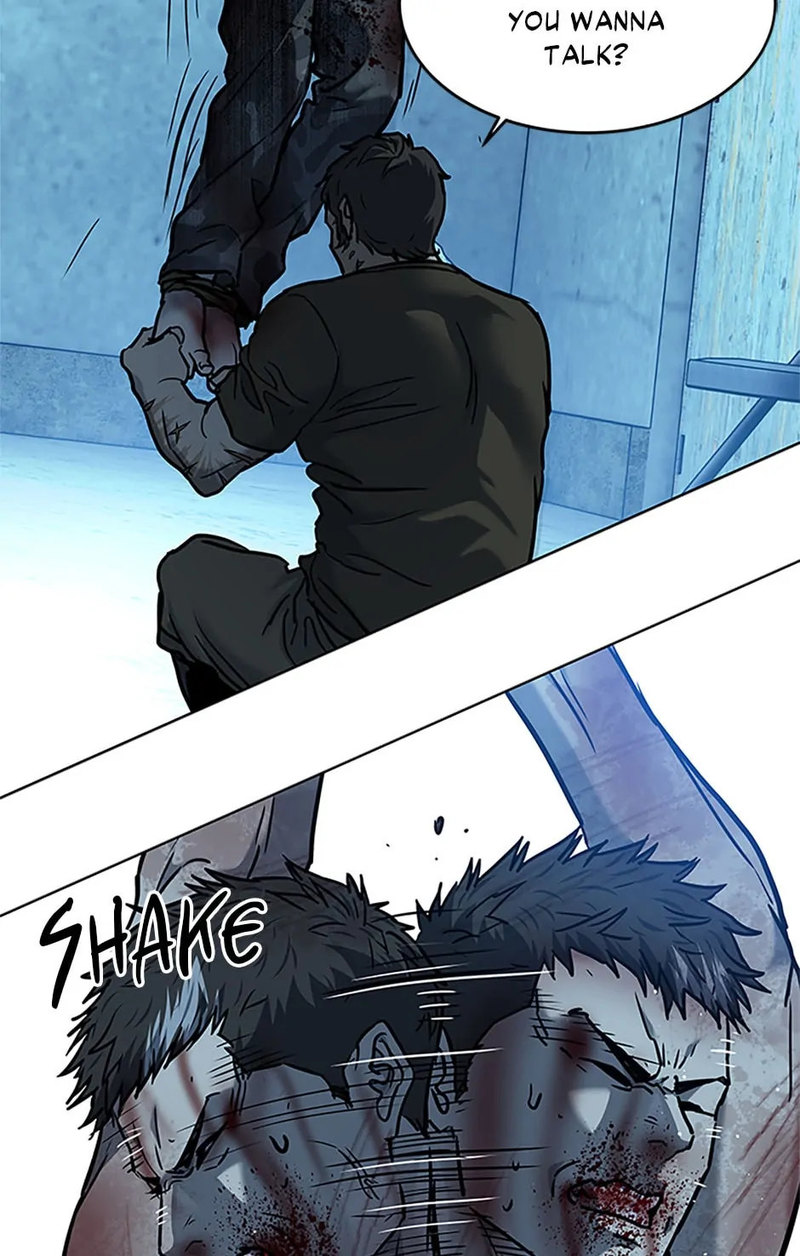 God of Blackfield - Chapter 163 [photo 102] - MangaPorn