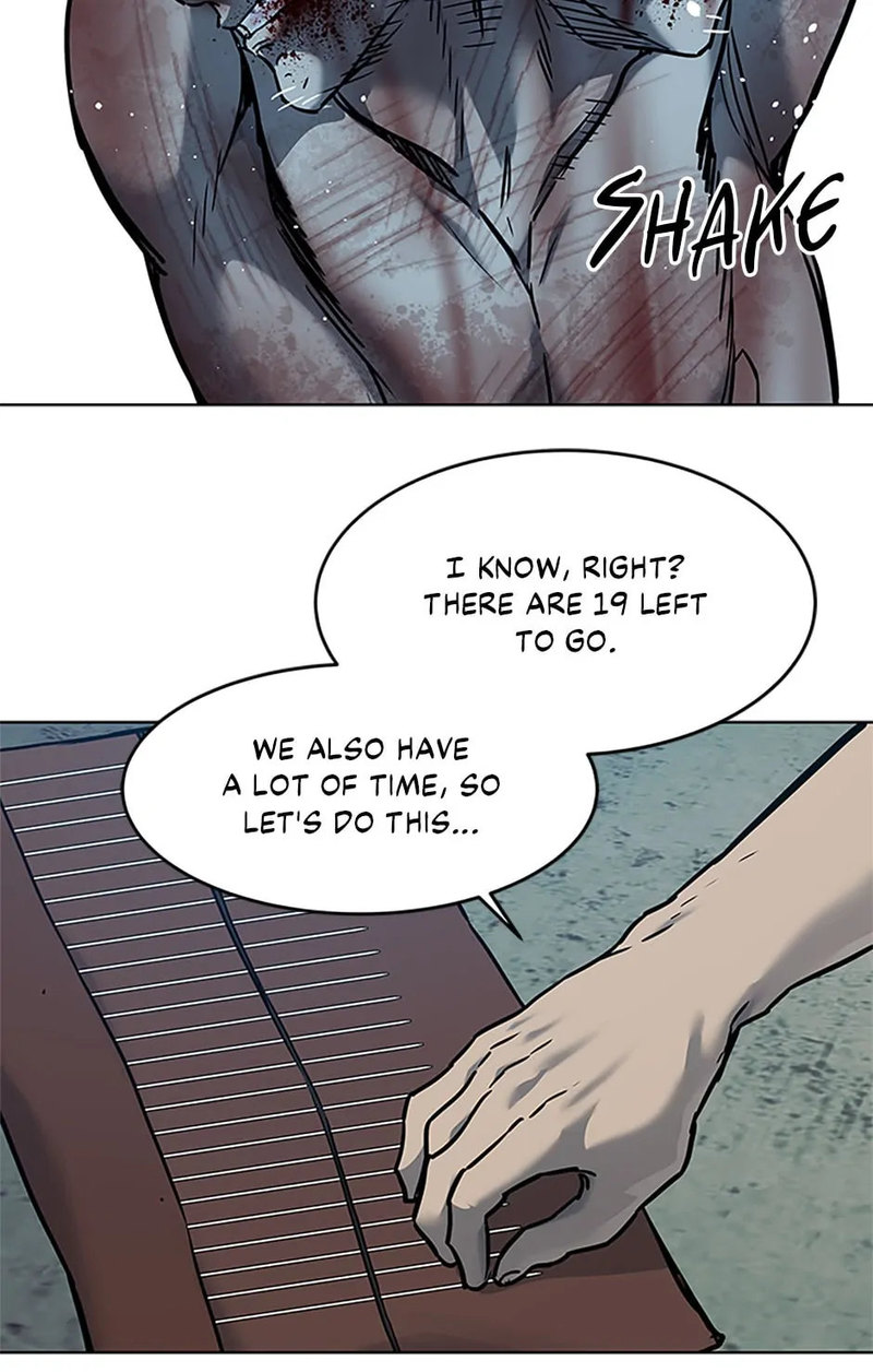 God of Blackfield - Chapter 163 [photo 103] - MangaPorn