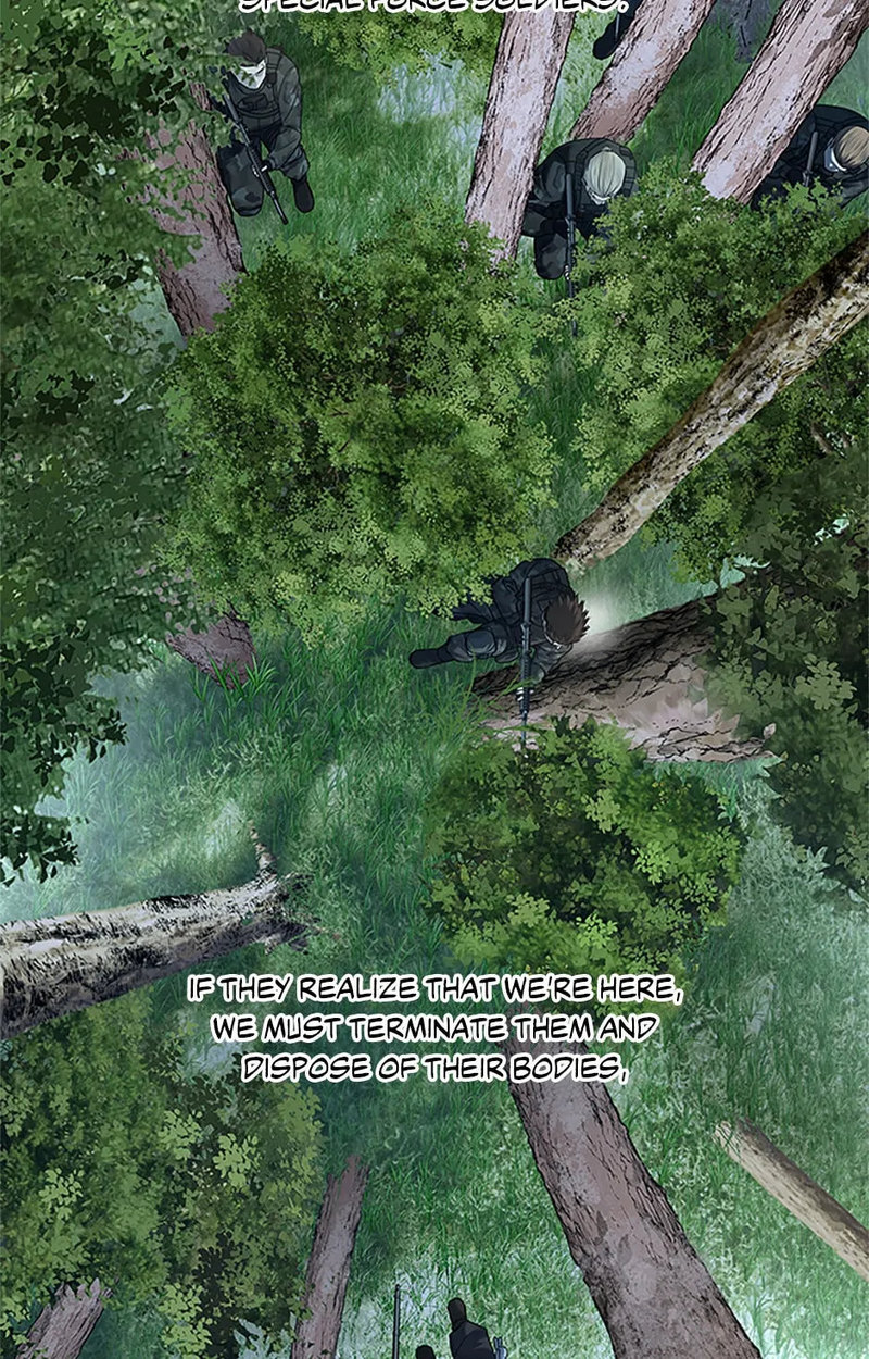 God of Blackfield - Chapter 163 [photo 13] - MangaPorn