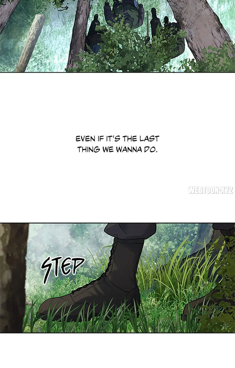 God of Blackfield - Chapter 163 [photo 14] - MangaPorn