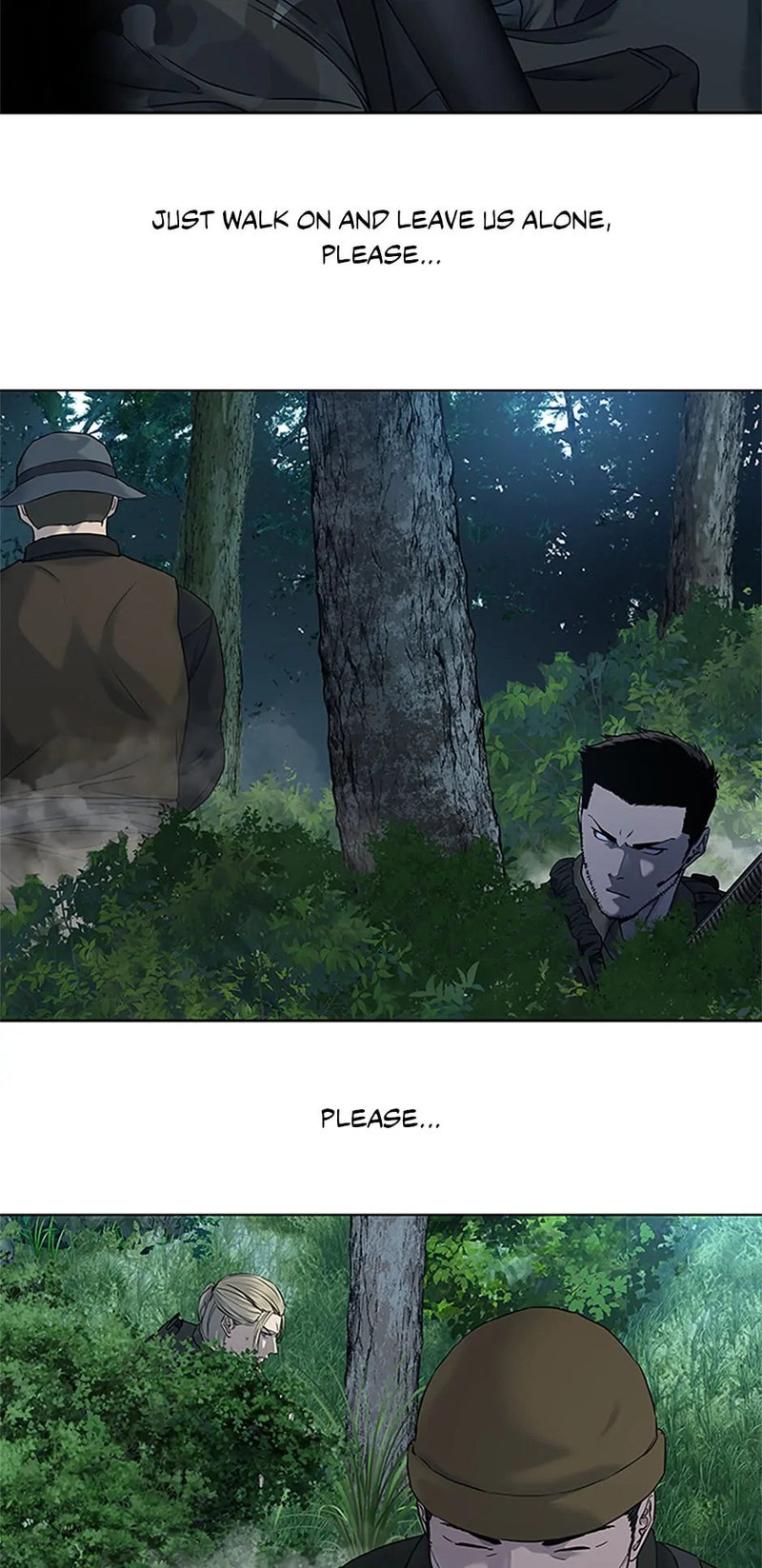 God of Blackfield - Chapter 163 [photo 16] - MangaPorn