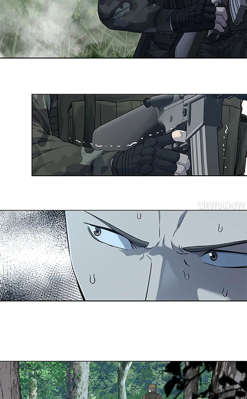 God of Blackfield - Chapter 163 [photo 21] - MangaPorn