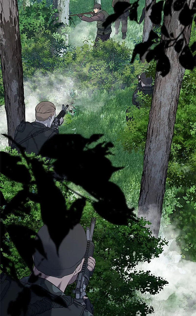 God of Blackfield - Chapter 163 [photo 22] - MangaPorn