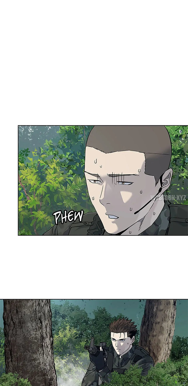 God of Blackfield - Chapter 163 [photo 28] - MangaPorn