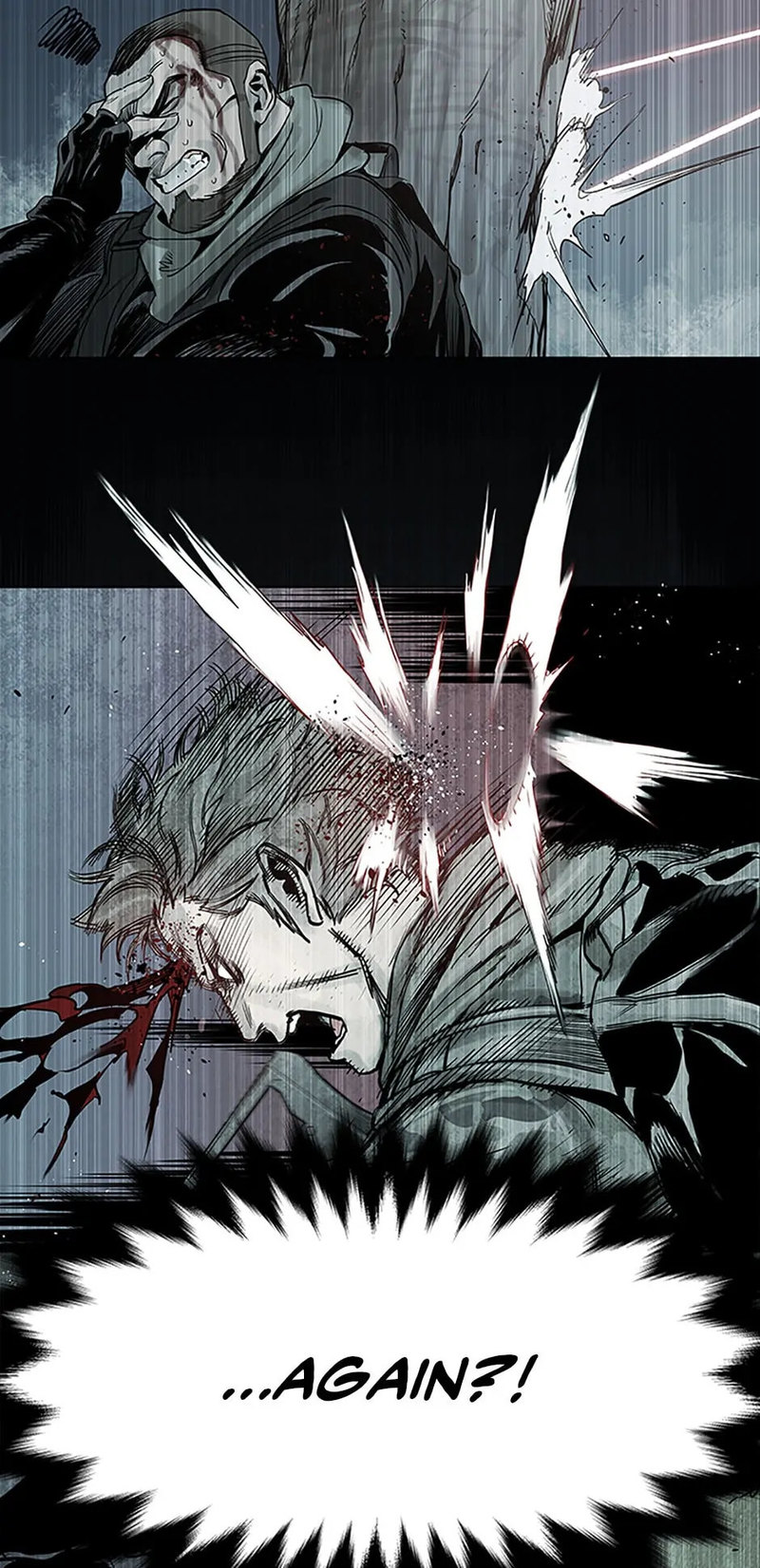 God of Blackfield - Chapter 163 [photo 3] - MangaPorn