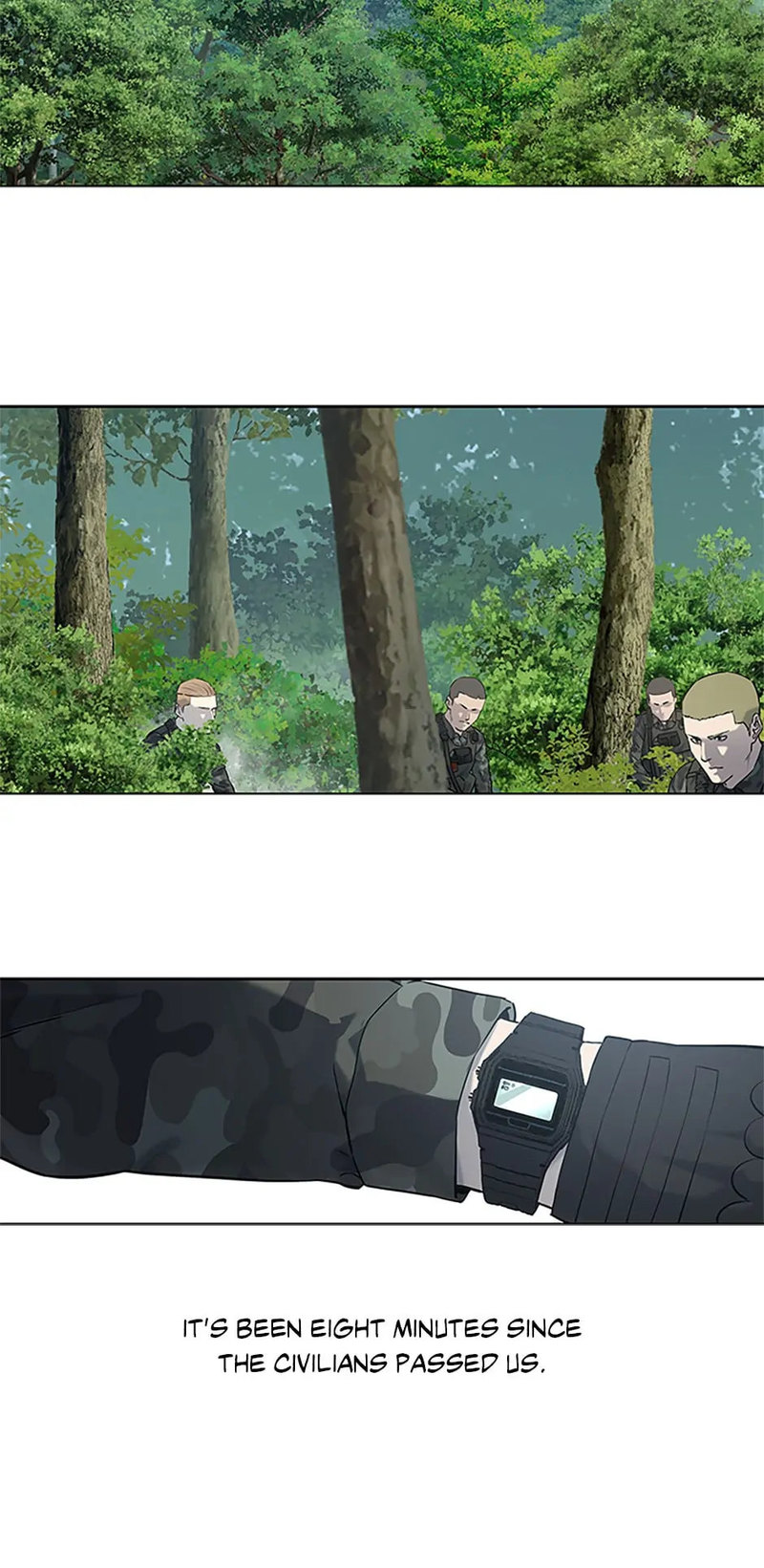 God of Blackfield - Chapter 163 [photo 30] - MangaPorn