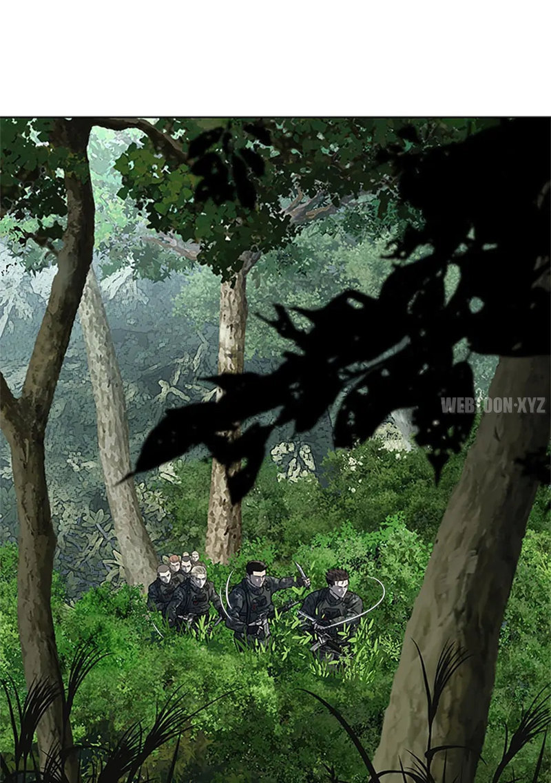 God of Blackfield - Chapter 163 [photo 35] - MangaPorn