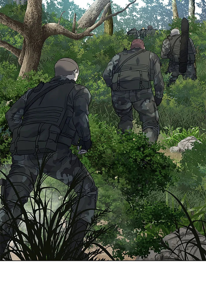 God of Blackfield - Chapter 163 [photo 37] - MangaPorn