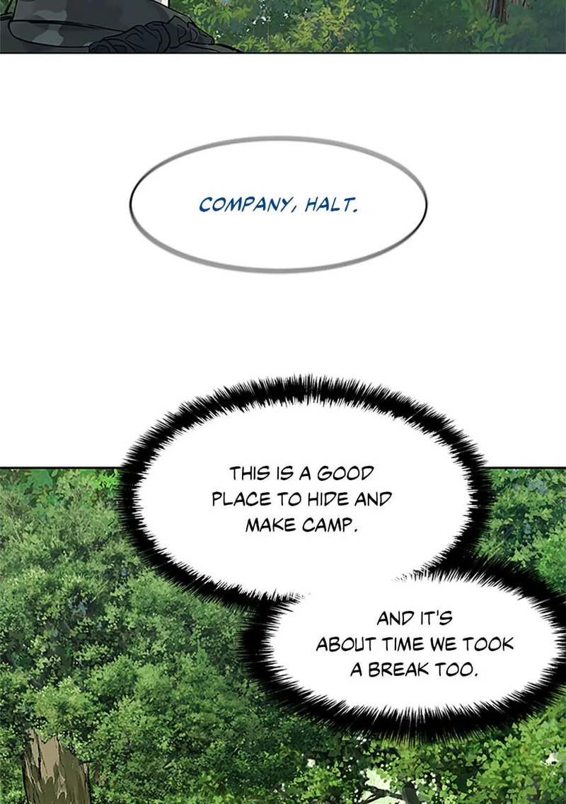 God of Blackfield - Chapter 163 [photo 39] - MangaPorn