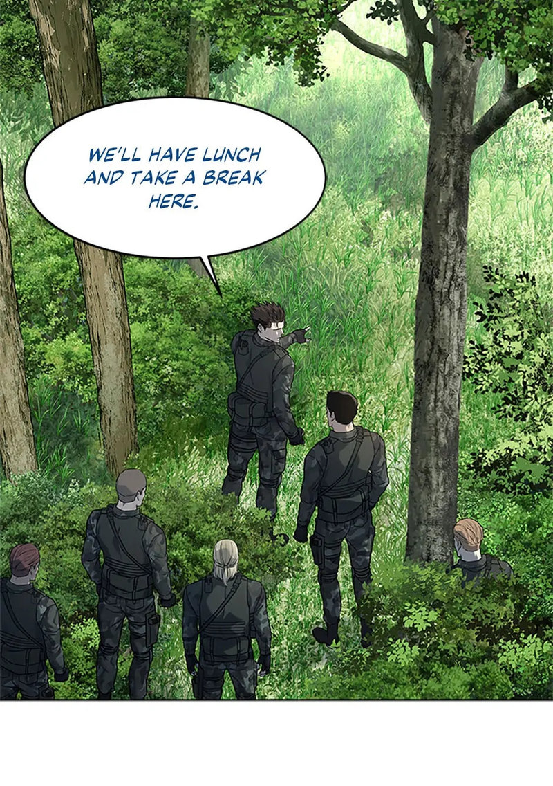 God of Blackfield - Chapter 163 [photo 40] - MangaPorn