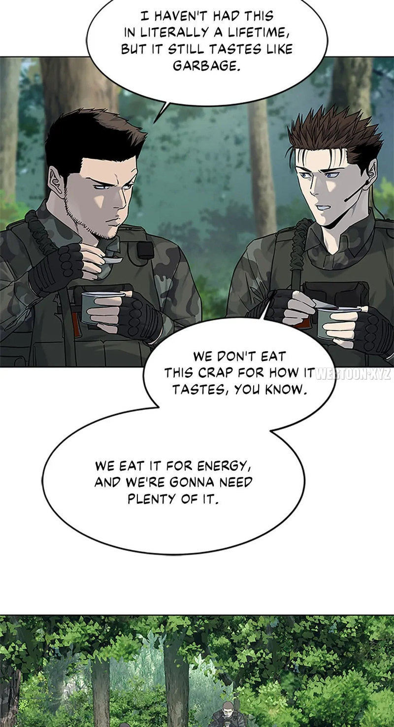 God of Blackfield - Chapter 163 [photo 42] - MangaPorn