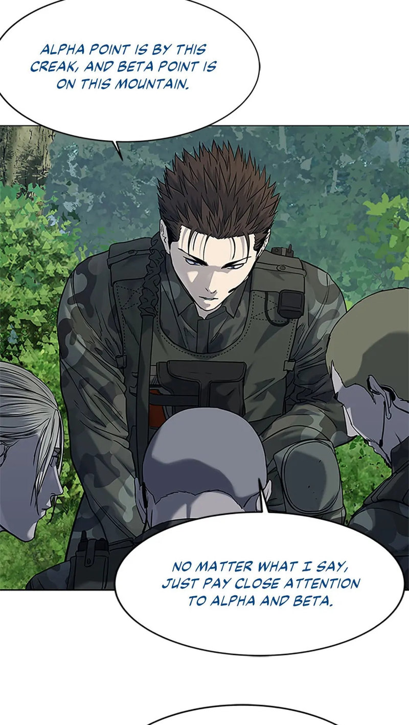 God of Blackfield - Chapter 163 [photo 48] - MangaPorn