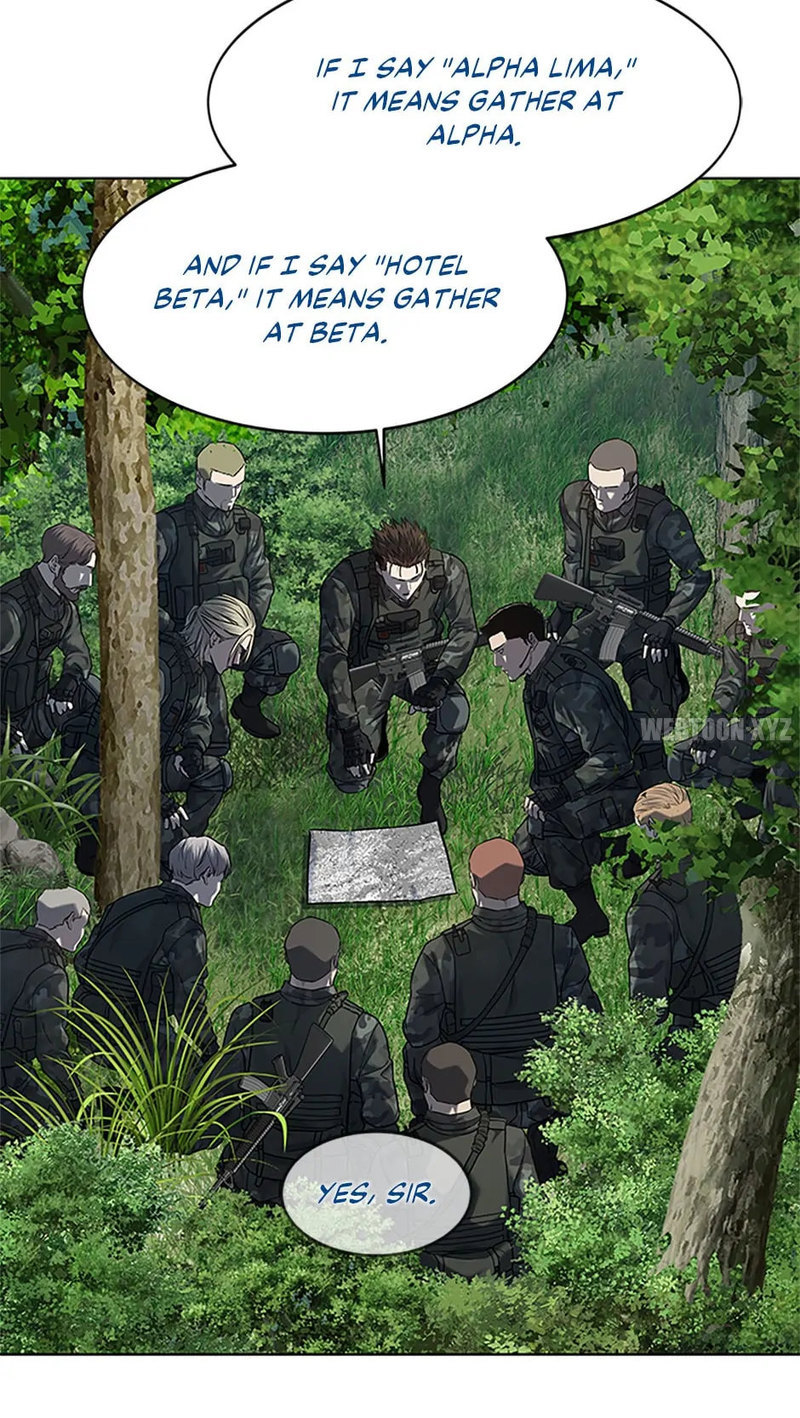 God of Blackfield - Chapter 163 [photo 49] - MangaPorn