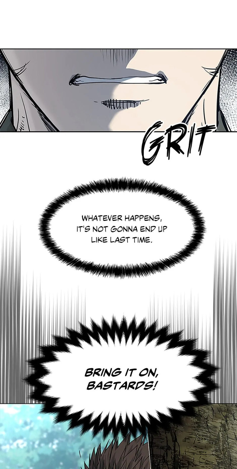 God of Blackfield - Chapter 163 [photo 5] - MangaPorn