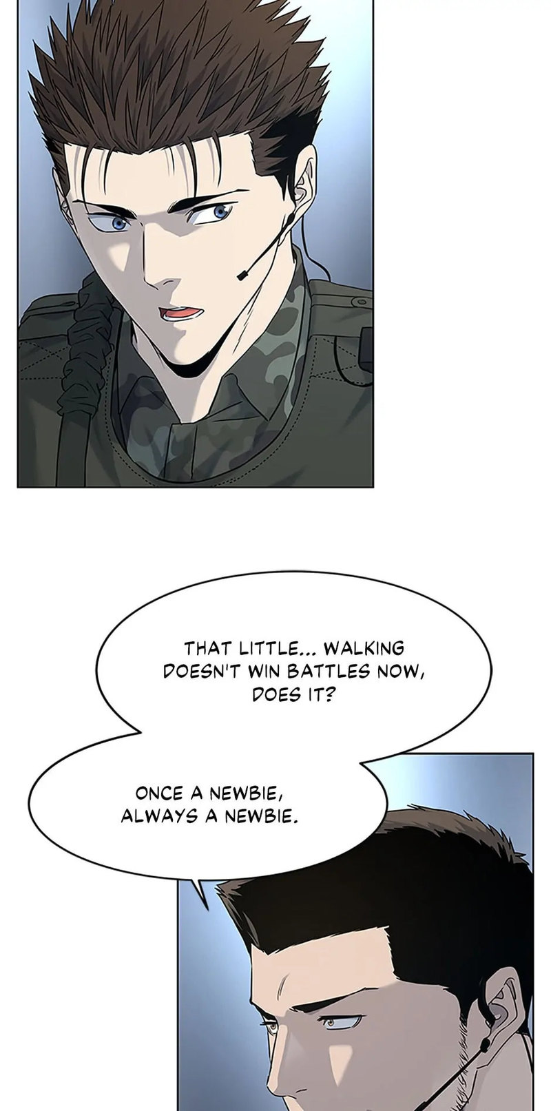 God of Blackfield - Chapter 163 [photo 53] - MangaPorn