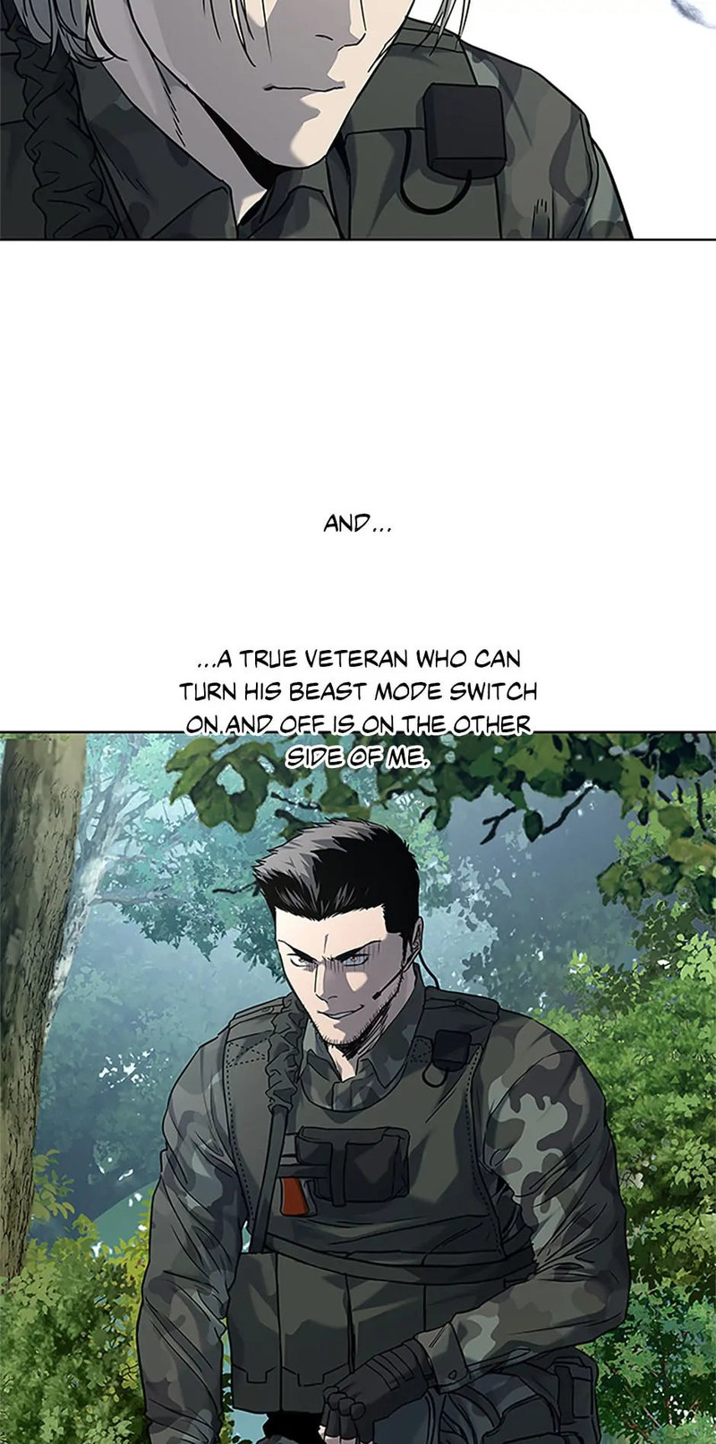 God of Blackfield - Chapter 163 [photo 57] - MangaPorn