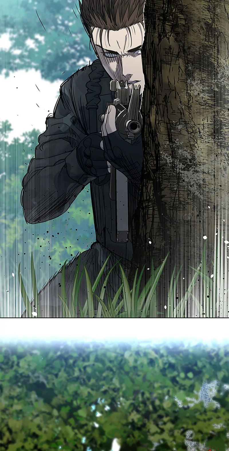 God of Blackfield - Chapter 163 [photo 6] - MangaPorn