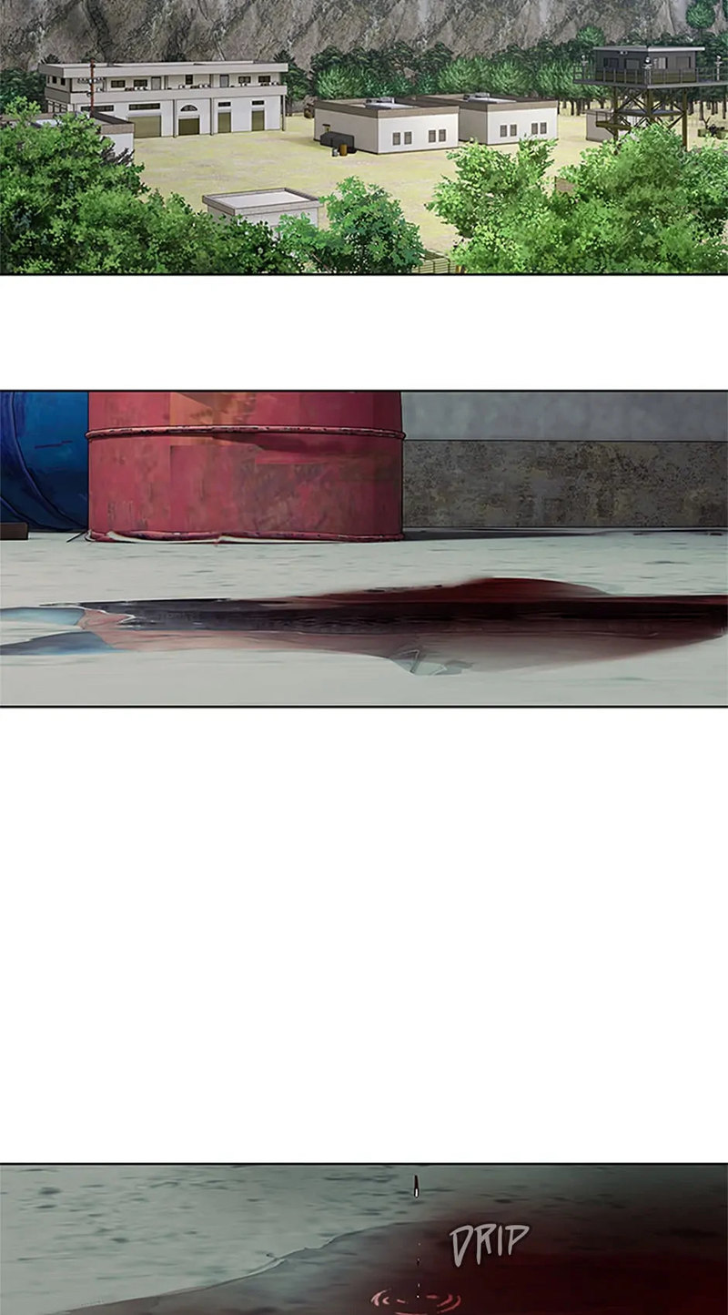 God of Blackfield - Chapter 163 [photo 62] - MangaPorn