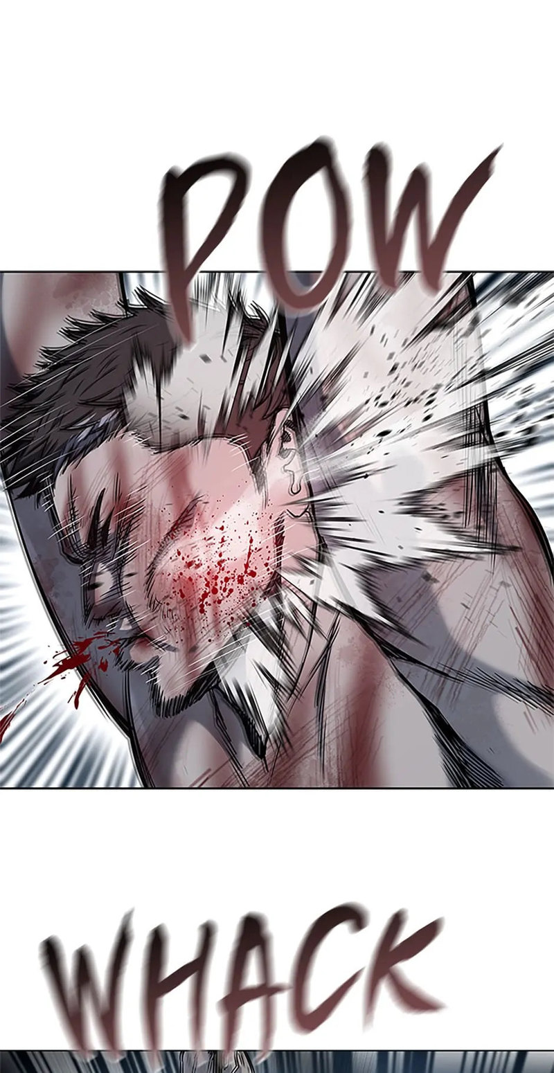 God of Blackfield - Chapter 163 [photo 71] - MangaPorn