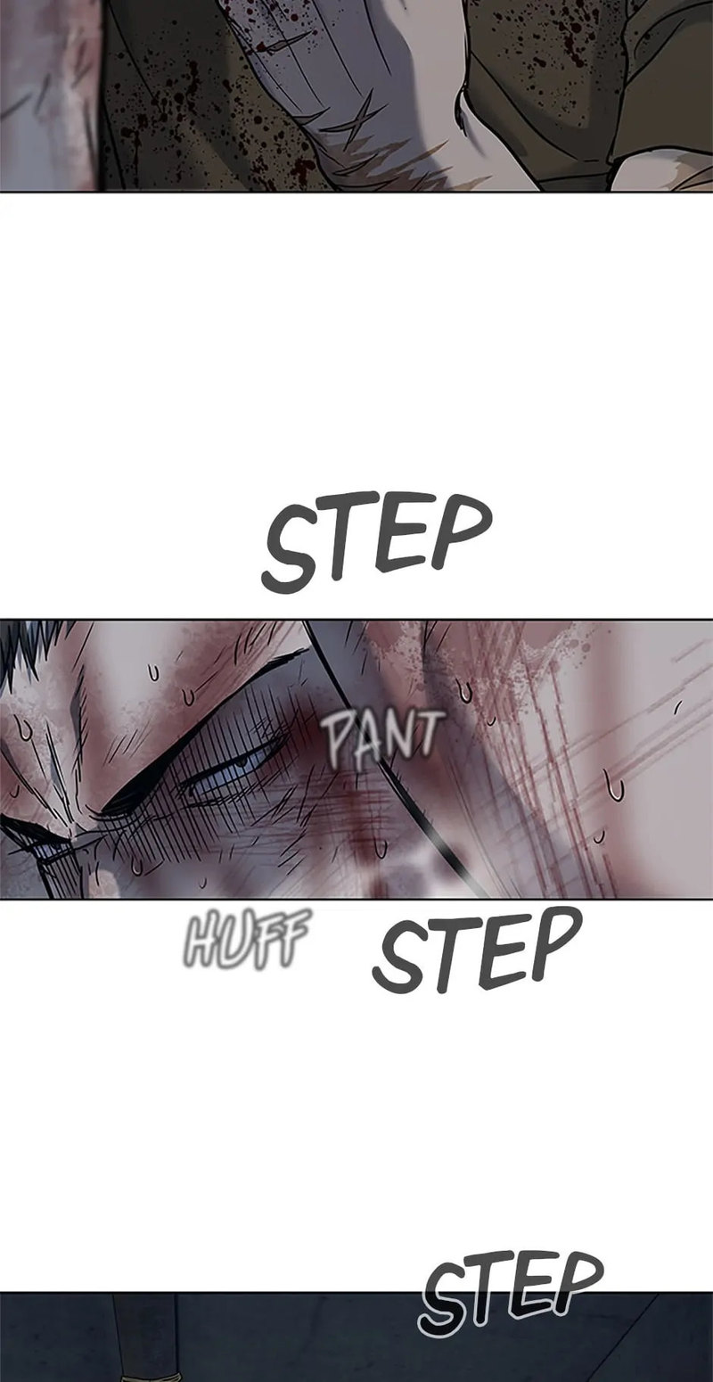 God of Blackfield - Chapter 163 [photo 75] - MangaPorn