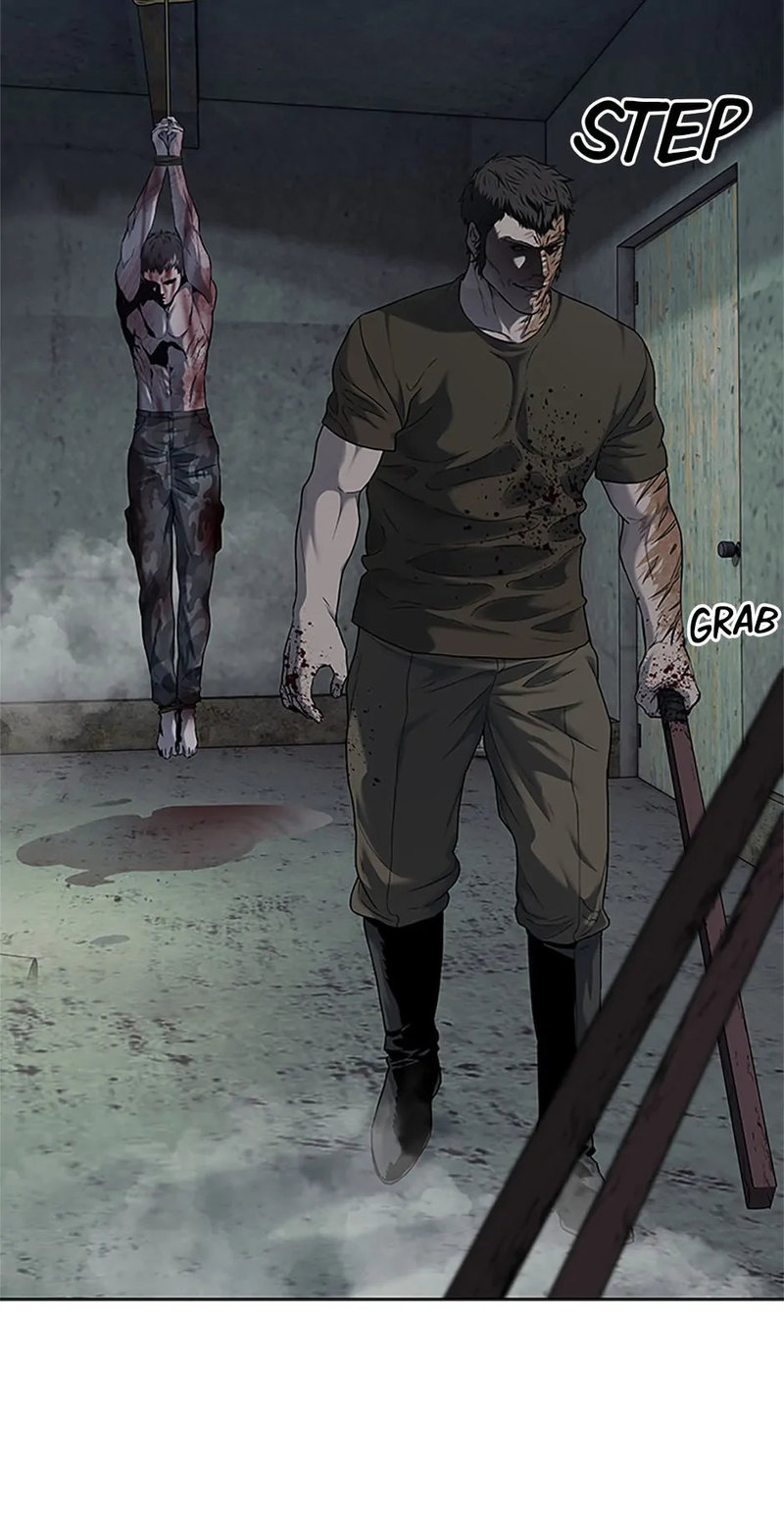 God of Blackfield - Chapter 163 [photo 76] - MangaPorn