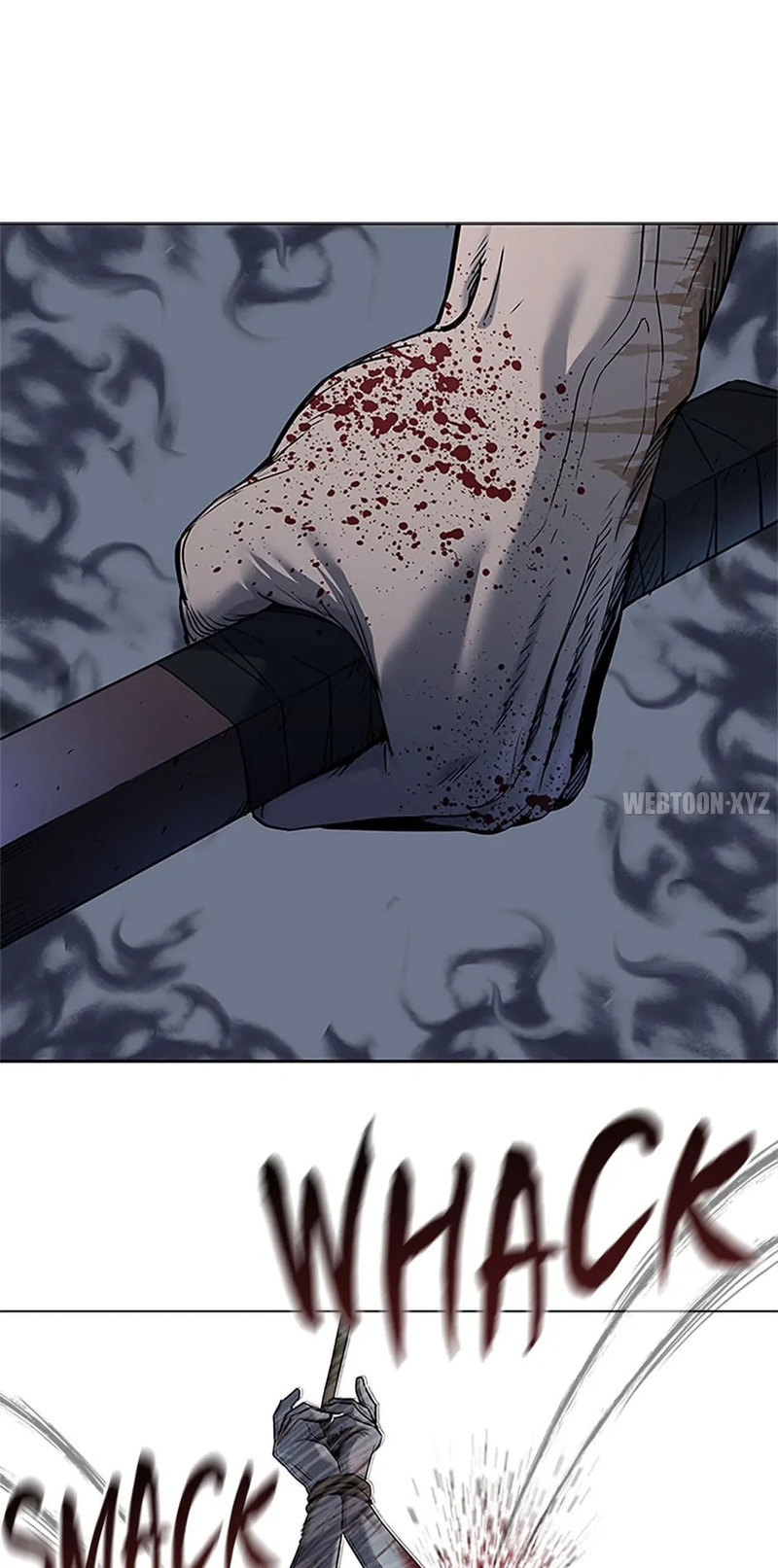 God of Blackfield - Chapter 163 [photo 77] - MangaPorn